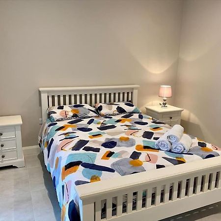 Erne Getaway No.8 Brand New 1 Bed Apartment Енискилен Екстериор снимка